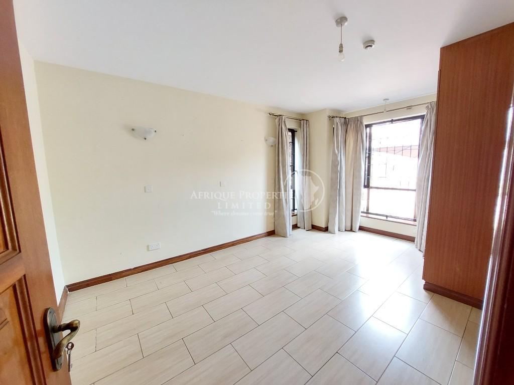 4 Bedroom Home + DSQ For Rent in Runda, Nairobi (Kenya) in Nairobi - Image 7