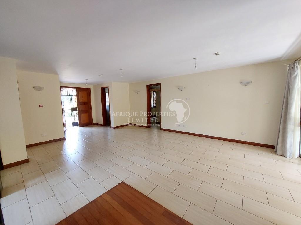 4 Bedroom Home + DSQ For Rent in Runda, Nairobi (Kenya) in Nairobi - Image 3