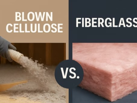 Home Insulation Installer Helper Eco-Therma in Toronto - Image 2