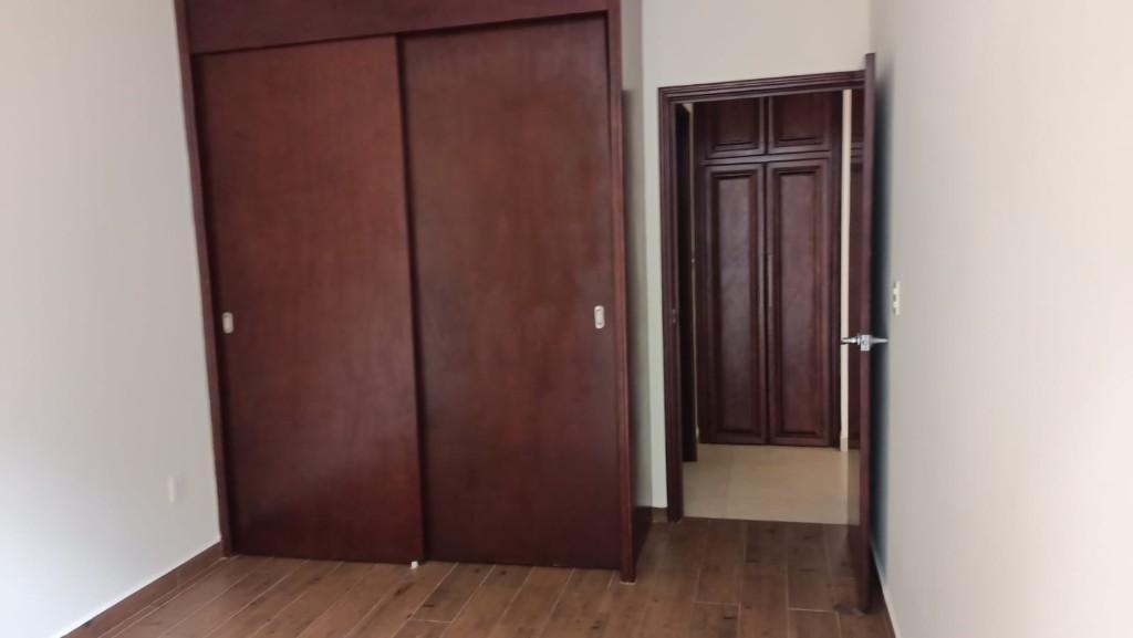 DEPARTAMENTO EN RENTA LOMAS 4a. SECCION en México - Imagen 3