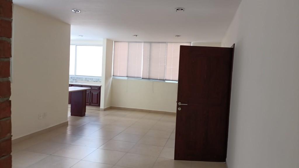 DEPARTAMENTO EN RENTA LOMAS 4a. SECCION en México - Imagen 8