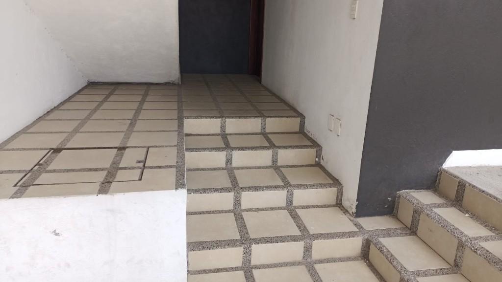 DEPARTAMENTO EN RENTA LOMAS 4a. SECCION en México - Imagen 9