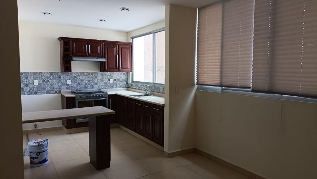 DEPARTAMENTO EN RENTA LOMAS 4a. SECCION en México - Imagen 10