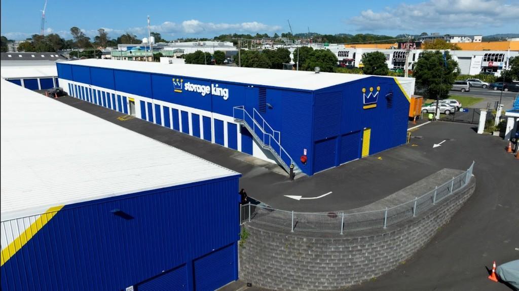 Storage King New Lynn in North Shore - Image 2