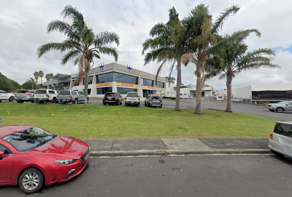 Storage King Rosedale Auckland in North Shore - Image 2