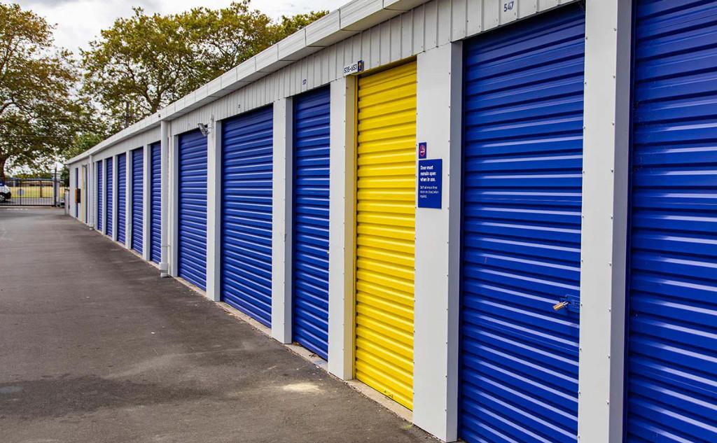 Storage King Swanson Highly secure facility in North Shore - Image 5