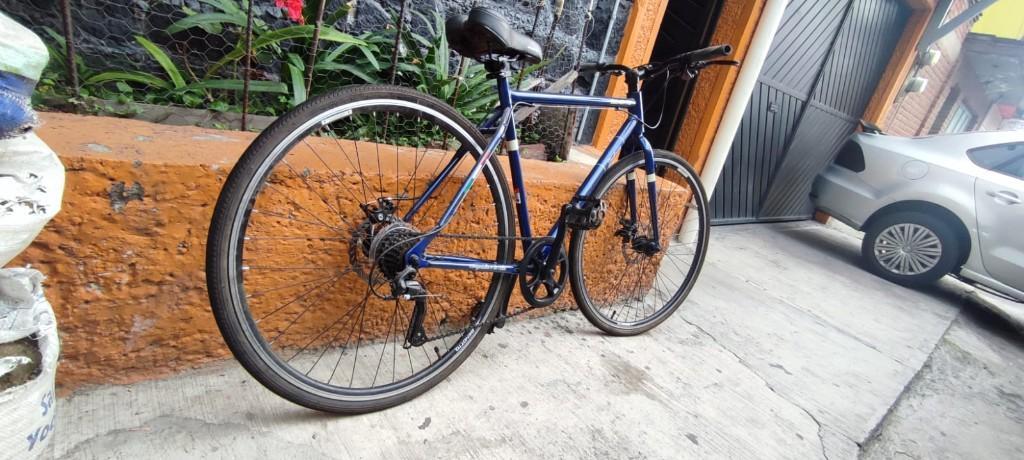Bicicleta marca Benotto modelo Destreza en Tacuba - Imagen 2