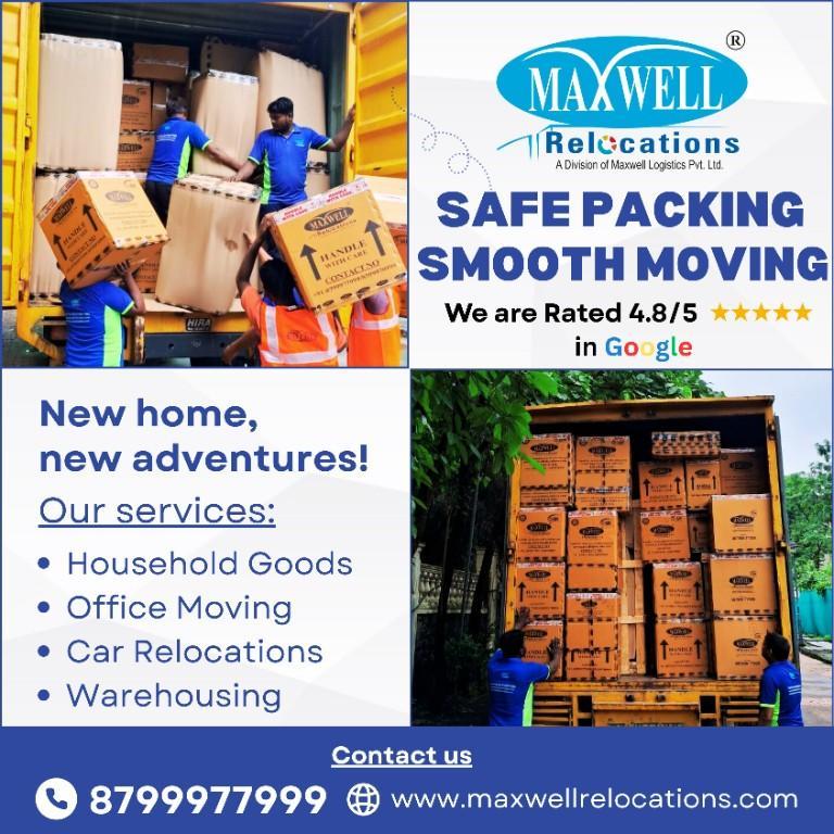 Automobile Relocation Services in Bolārum - Image 1