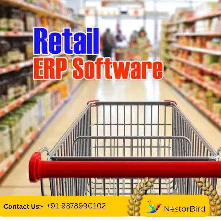 Maximize Efficiency with Retail Industry Software in Mohali - Image 1