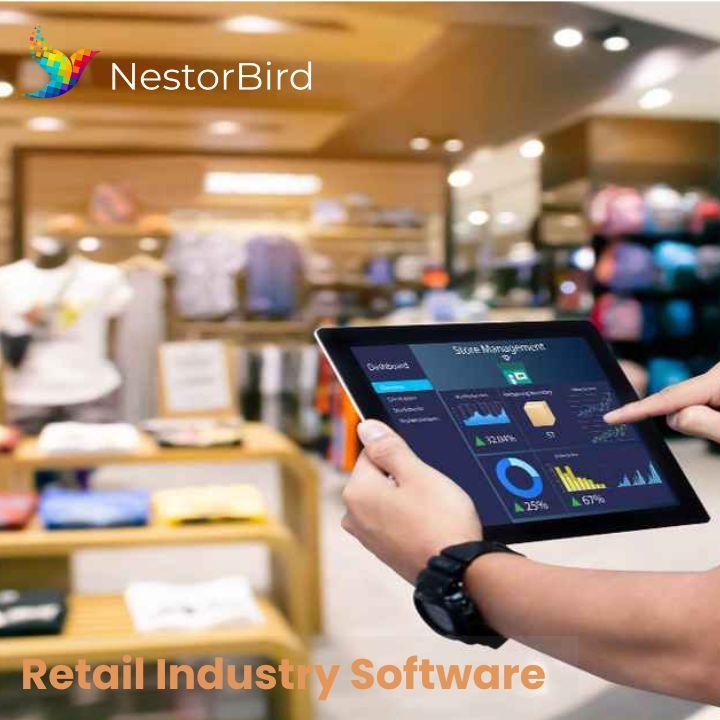 Maximize Efficiency with Retail Industry Software in Mohali - Image 3