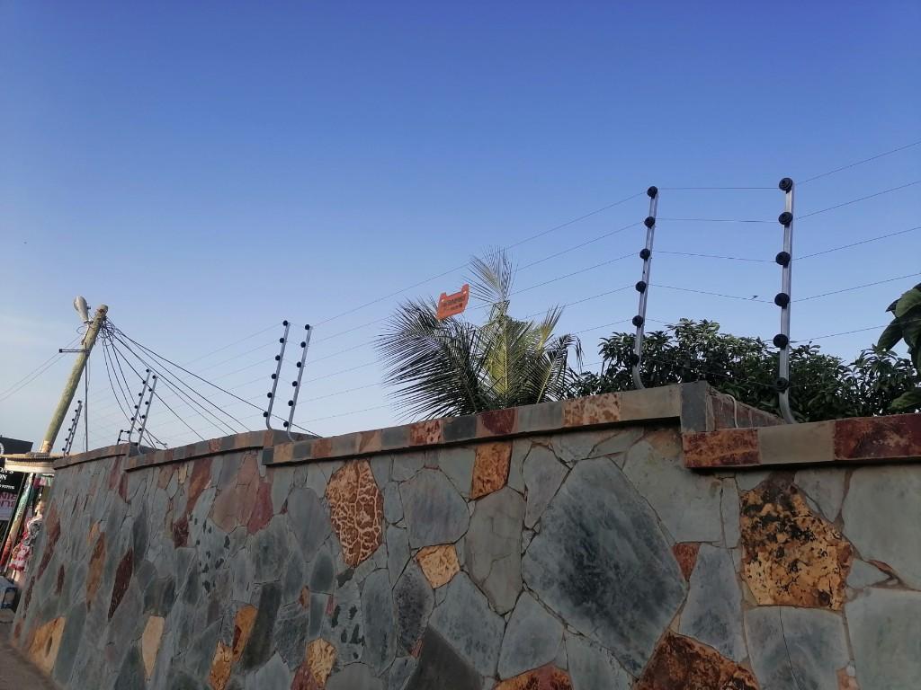 Electric Fence Installation Services in Ghana - Image 2