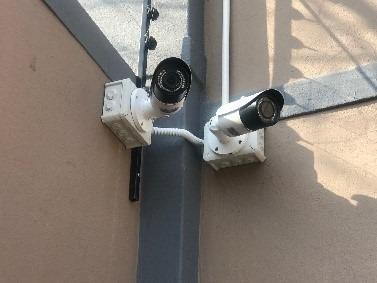 CCTV & Alarm System Installation Services in Ghana - Image 2
