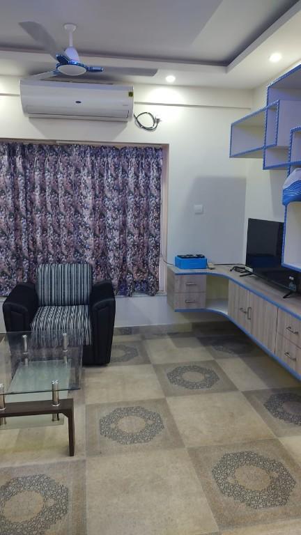 Fully Furnished Residential Flat For Rent at Rashbehari in Kolkata - Image 8