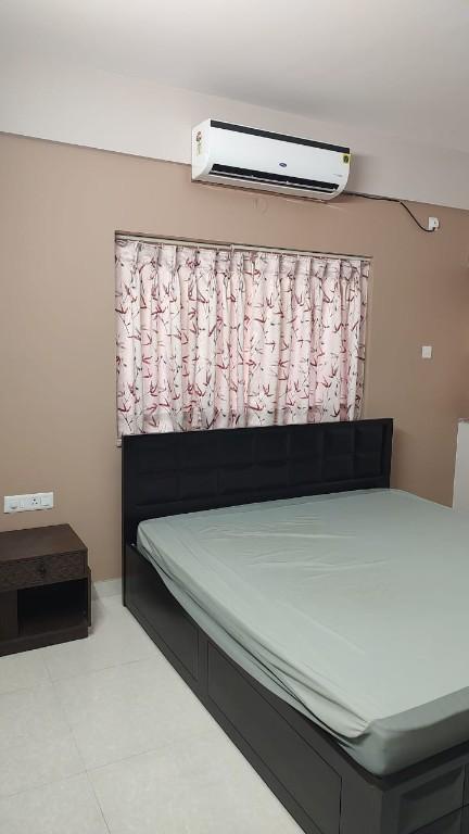 Fully Furnished Residential Flat For Rent at Rashbehari in Kolkata - Image 9