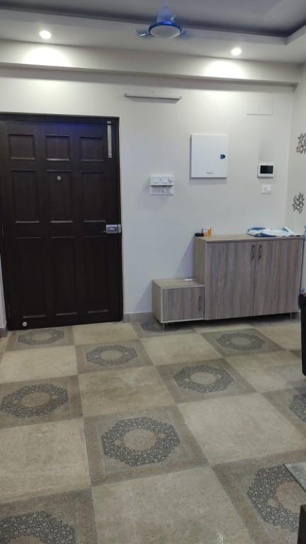 Fully Furnished Residential Flat For Rent at Rashbehari in Kolkata - Image 10