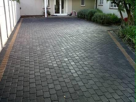 KARIS WALLS AND PROJECTS in Pinetown - Image 7