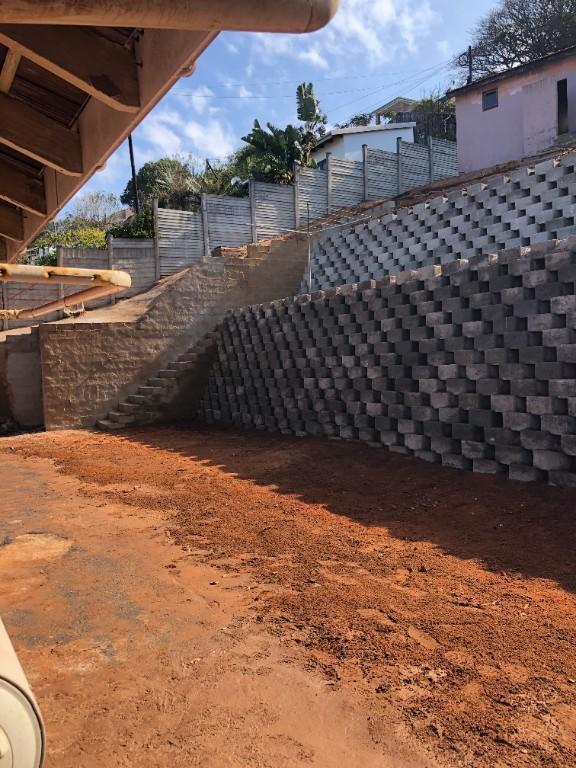 KARIS WALLS AND PROJECTS in Pinetown - Image 8