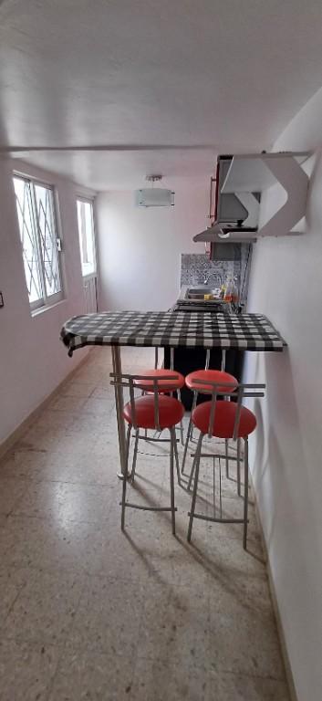 CASA DUPLEX EN RENTA en La Colmena - Imagen 4