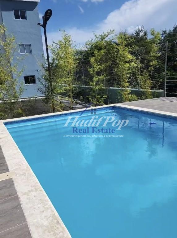 APARTAMENTO AMUEBLADO EN RENTA en Puerto Plata - Imagen 2