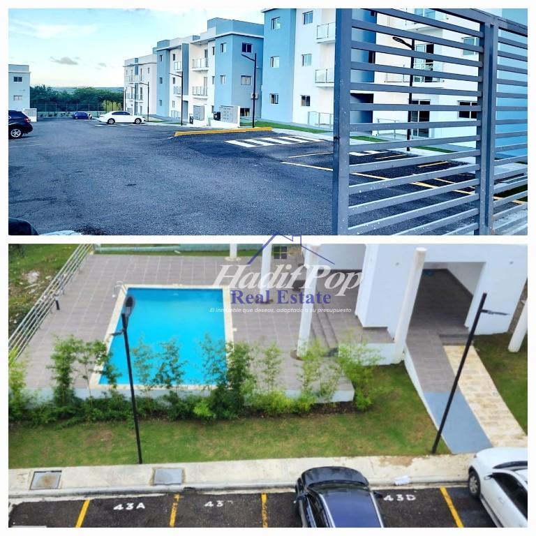 APARTAMENTO AMUEBLADO EN RENTA en Puerto Plata - Imagen 5