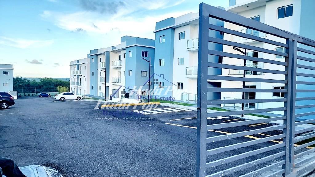 APARTAMENTO AMUEBLADO EN RENTA en Puerto Plata - Imagen 3