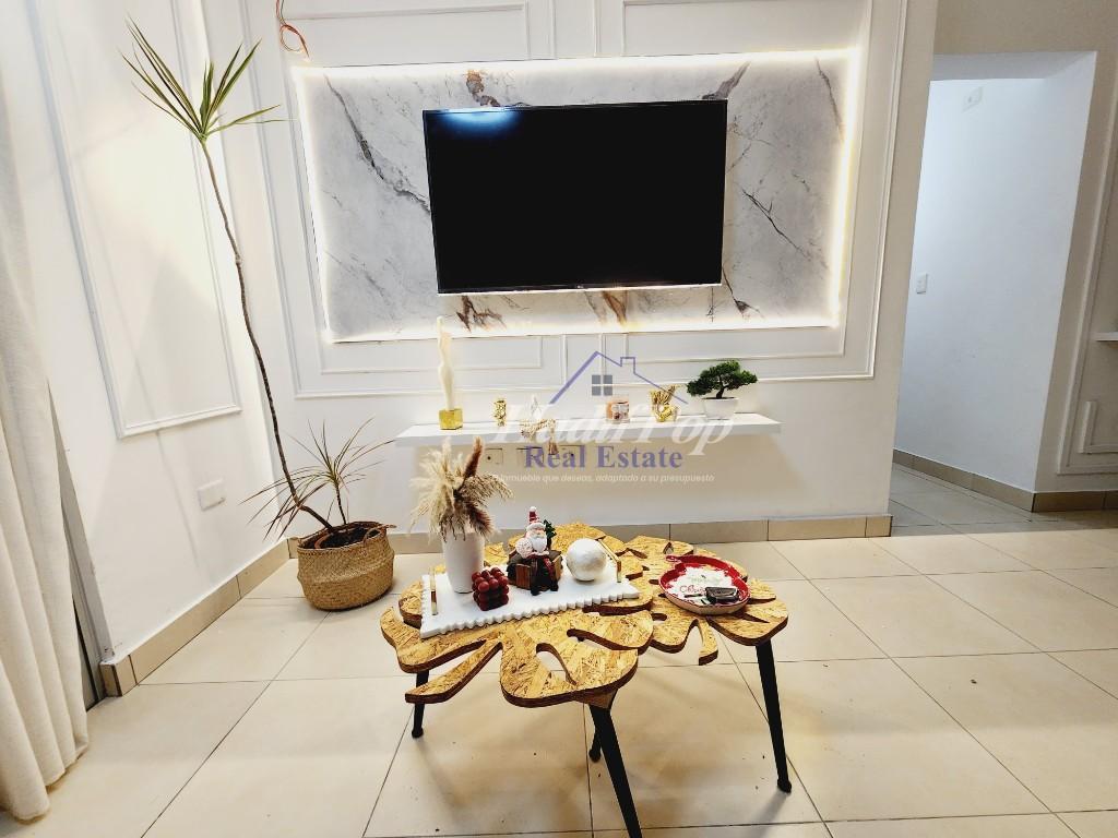 APARTAMENTO AMUEBLADO EN RENTA en Puerto Plata - Imagen 9