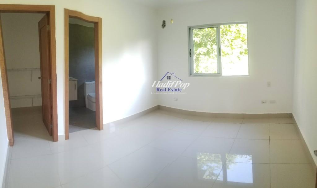 APARTAMENTO EN RENTA en Puerto Plata - Imagen 10