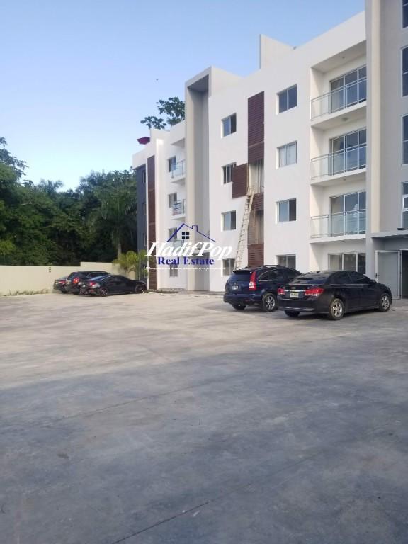 APARTAMENTO EN RENTA en Puerto Plata - Imagen 1
