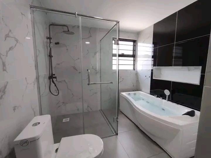 Spacious two bedroom two bedroom in Nairobi - Image 2