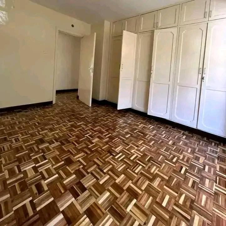 Spacious two bedroom two bedroom in Nairobi - Image 7