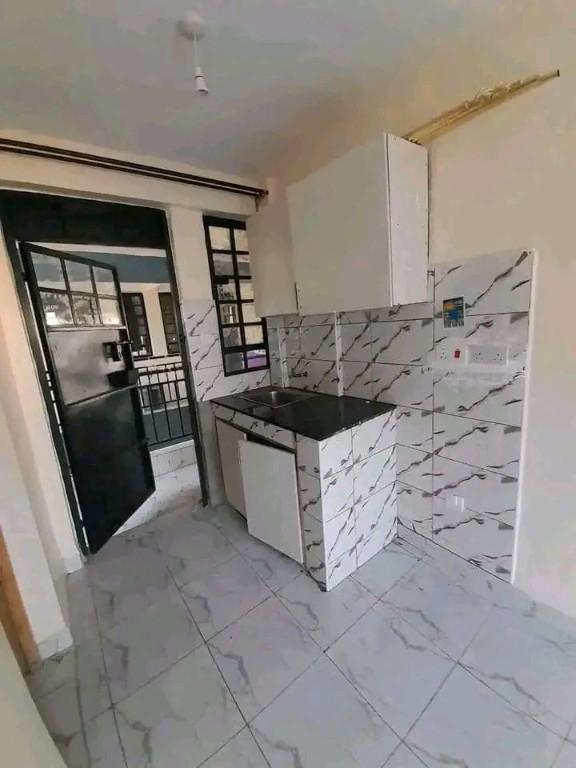 Spacious bedsitter in Hurligham in Nairobi - Image 2