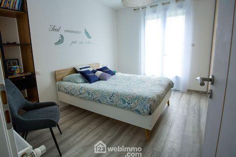 Maison - 239m² - La Rochelle à La Rochelle - Photo 1