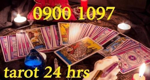 0900 1097 TAROT, RUNAS, LECTURA DE CARTAS LAS 24 HORAS en Uruguay - Imagen 5