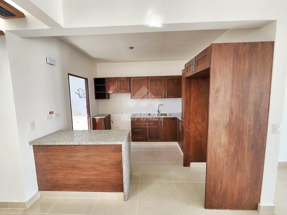 APARTAMENTO PISCINA Y GIMNASIO PROXIMO LOS LAURELES SANTIAGO en Gurabo al Medio - Imagen 7