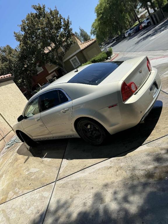 2010 Chevy Malibu in San Bernardino - Image 3