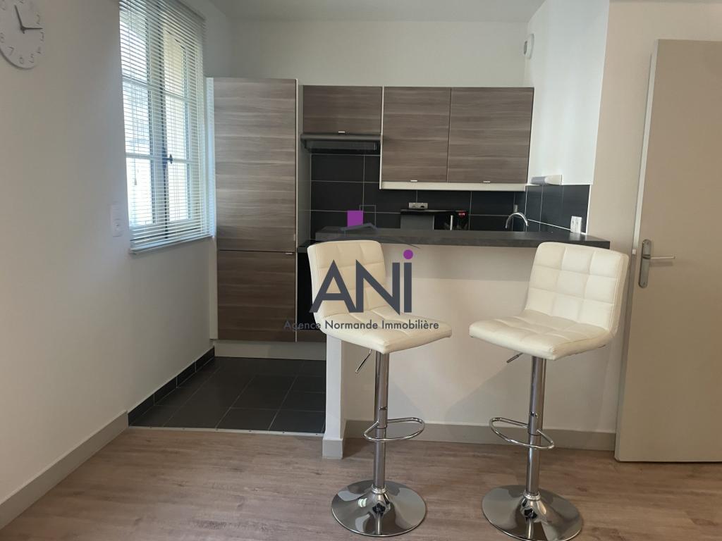 DUPLEX à Dieppe - Photo 1