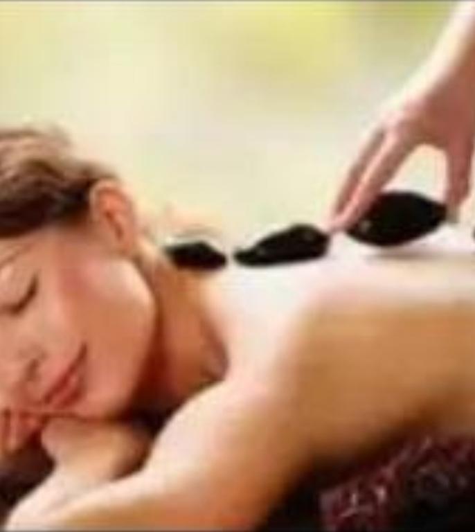 MASAJES DESCONTRACTURANTES PROFESIONALES en Ensenada - Imagen 1