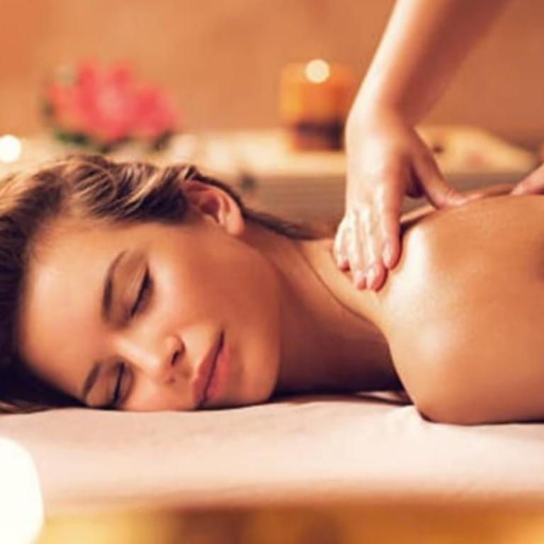 MASAJES DESCONTRACTURANTES PROFESIONALES en Ensenada - Imagen 2