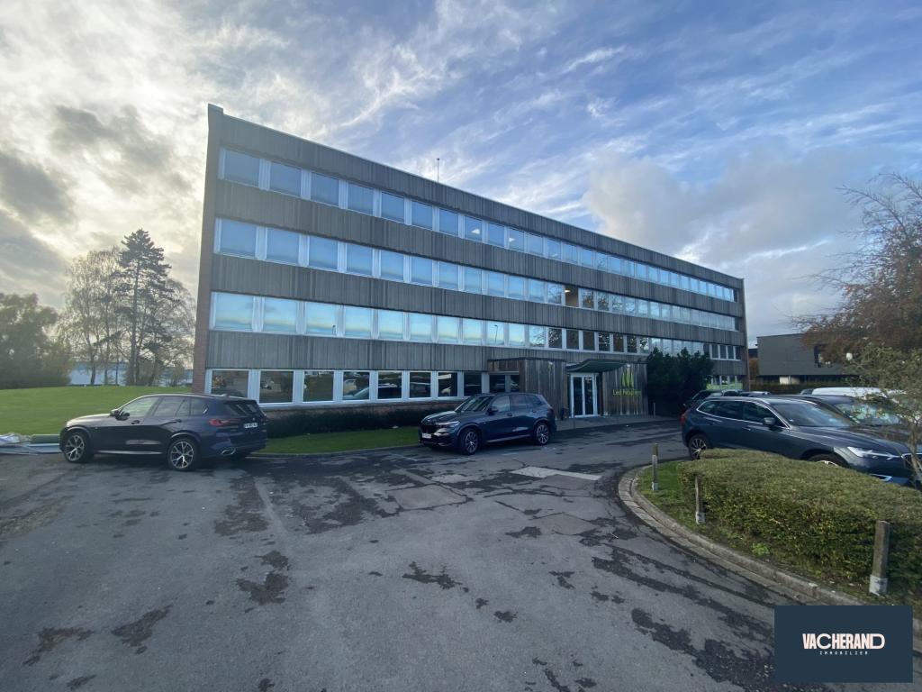 Bureau 43m² à Tourcoing - Photo 1