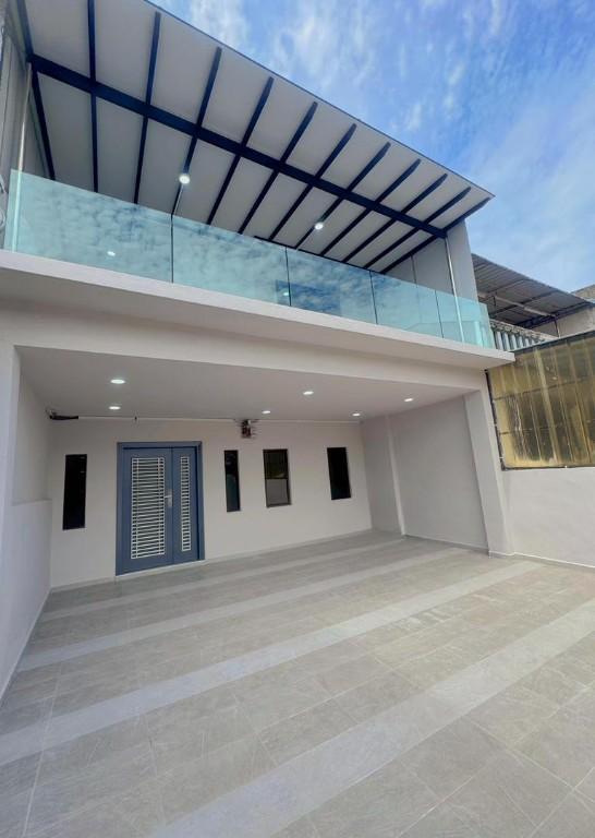 Puteri wangsa Double Storey Terrace House for Sale in Johor Bahru - Image 4