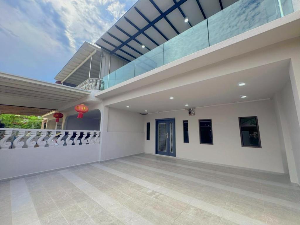 Puteri wangsa Double Storey Terrace House for Sale in Johor Bahru - Image 3