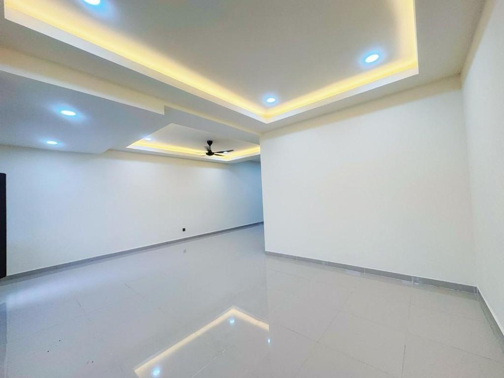Puteri wangsa Double Storey Terrace House for Sale in Johor Bahru - Image 7