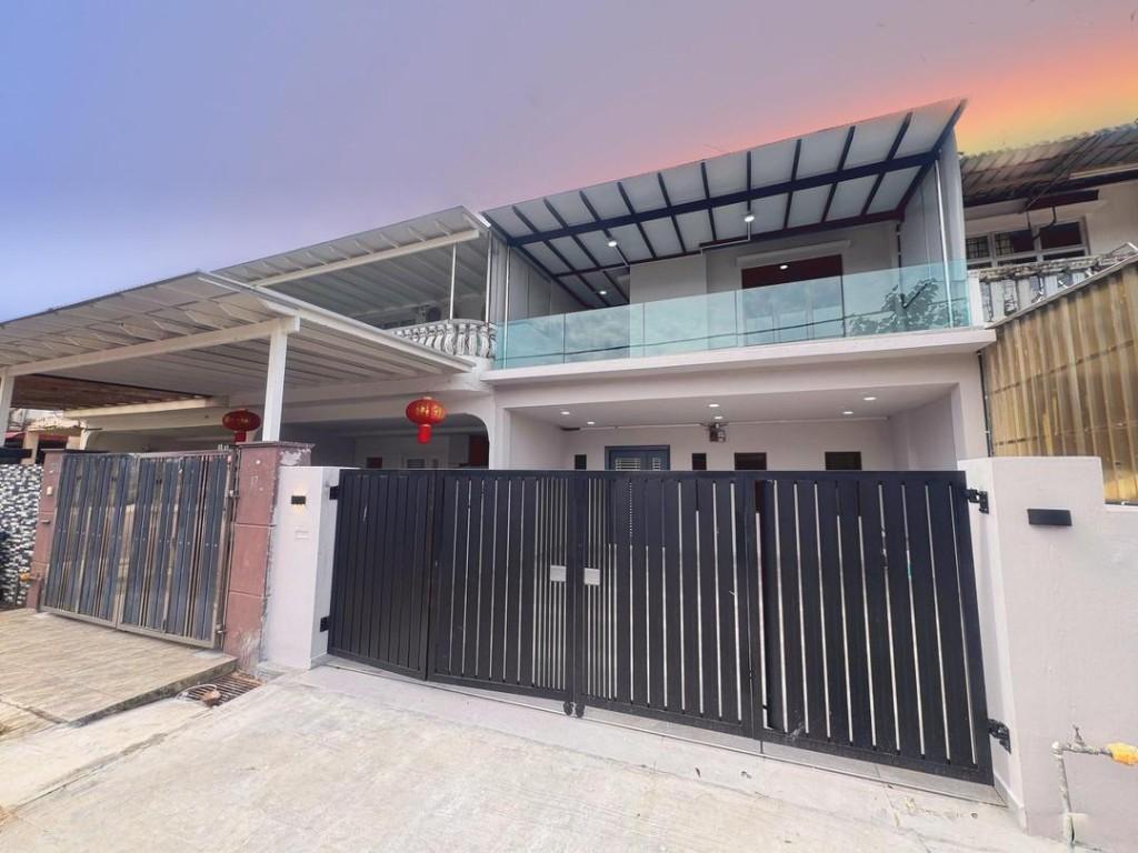 Puteri wangsa Double Storey Terrace House for Sale in Johor Bahru - Image 2