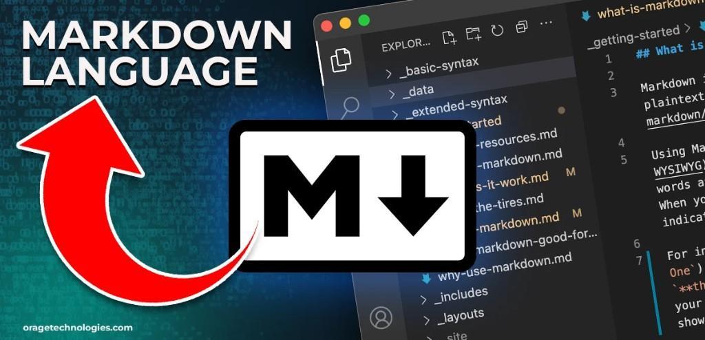 Markdown Language Mastering Simple and Effective Text Styling in Karnal - Image 1