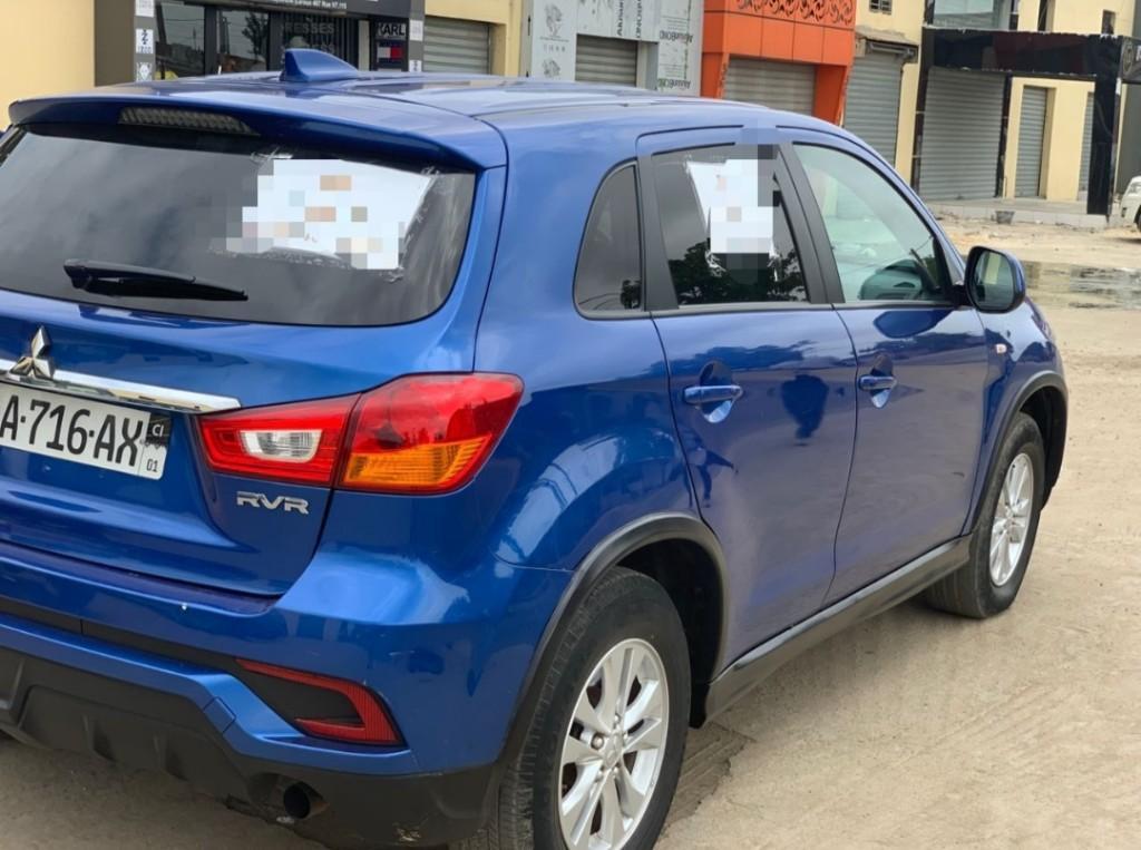 Mitsubishi RVR en vente à Abidjan - Photo 2