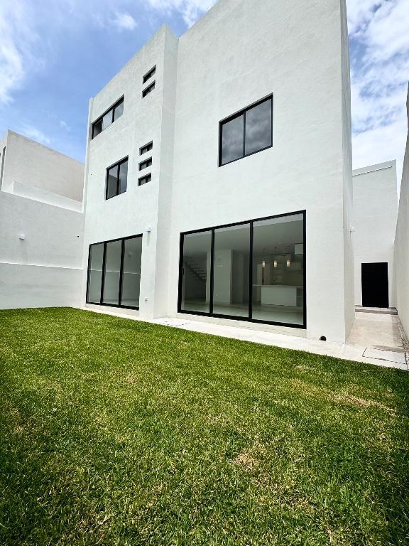 Casa Lomas de Angelopolis en Tlaxcalancingo - Imagen 9