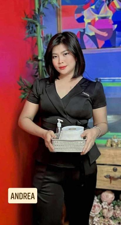 Feel Good Massage Service in Boac - Image 2