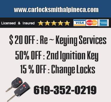 Car Locksmith Alpine CA in El Cajon - Image 3