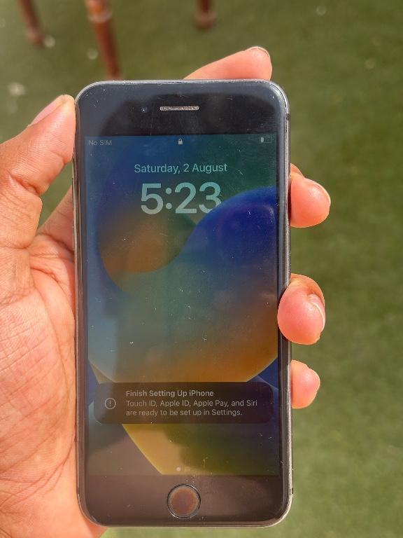 For Sale iPhone 8 – Excellent Functioning Device in Jeddah - Image 7