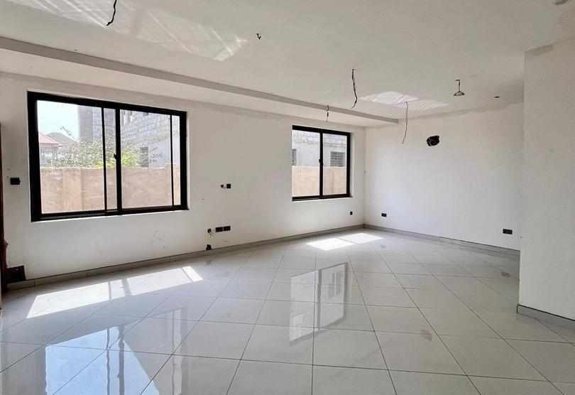 *TITLED 2 MASTER BRM & 3 MASTER BRM ESTATE HOUSES DAWHENYA, in Accra - Image 4